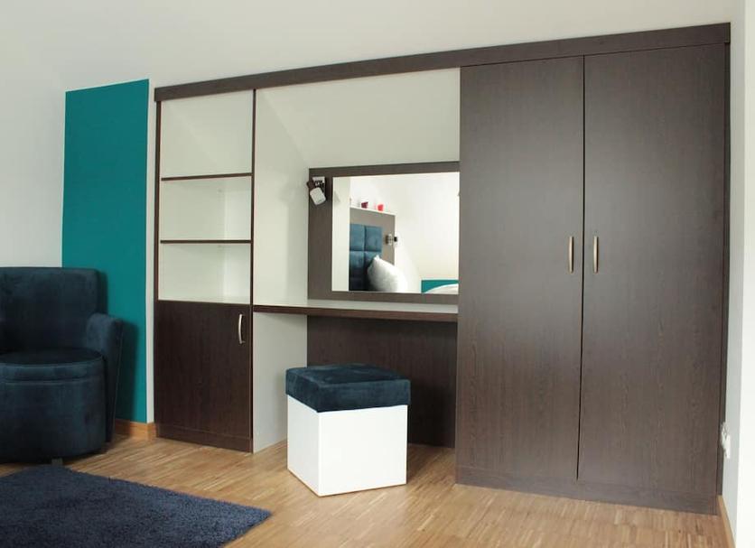 Serveis de l’habitació Foto