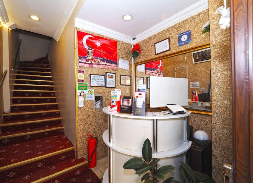 Recepció Foto