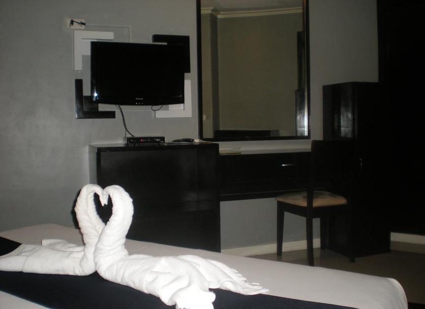 Serveis de l’habitació Foto