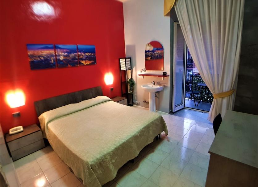 Habitació Foto