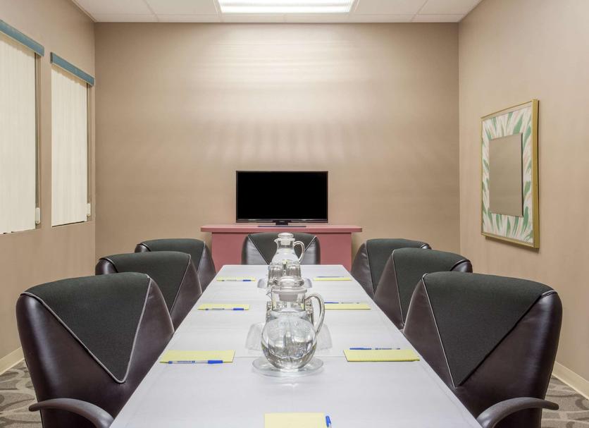 Sala de conferències Foto