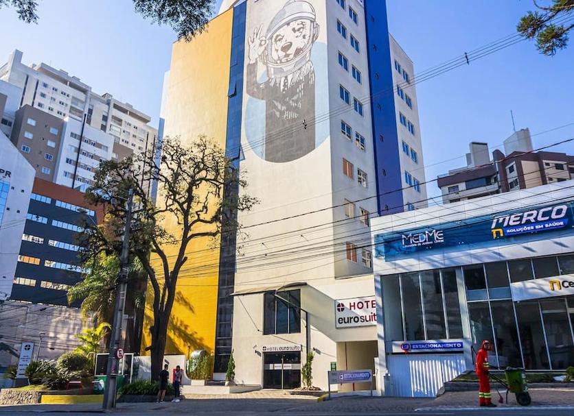 Edifici Foto