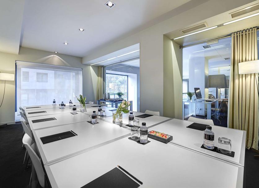 Sala de conferències Foto