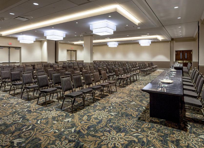 Sala de conferències Foto