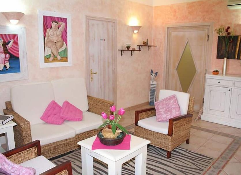 Sala Foto
