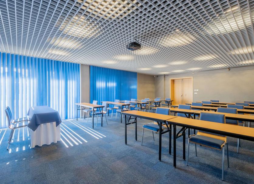 Sala de conferències Foto