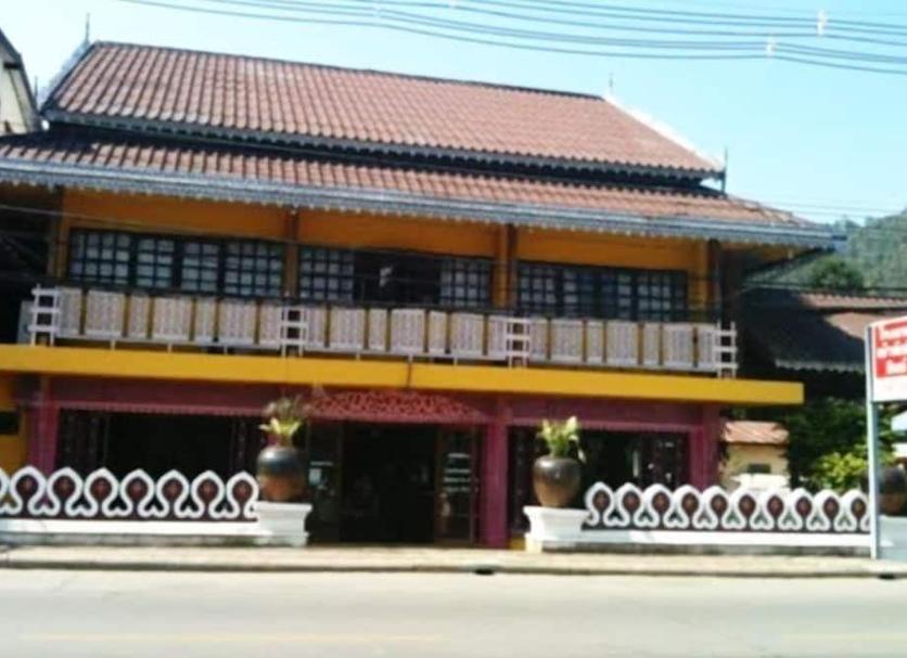 Edifici Foto