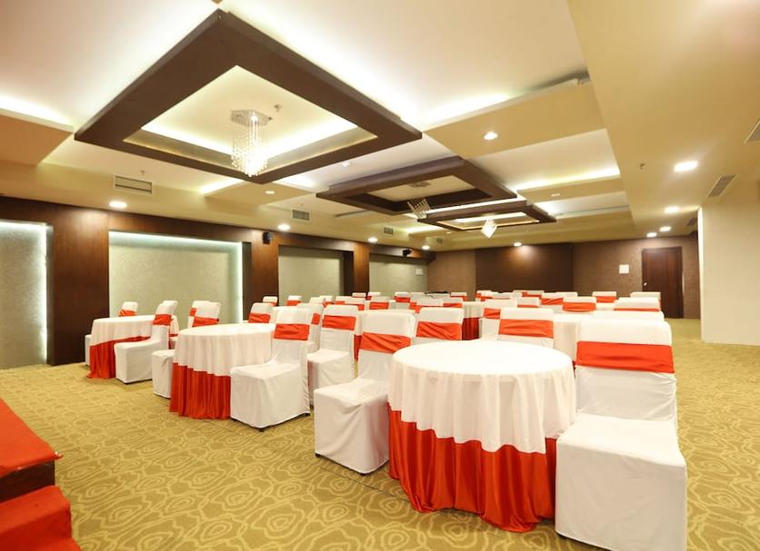 Sala de conferències Foto