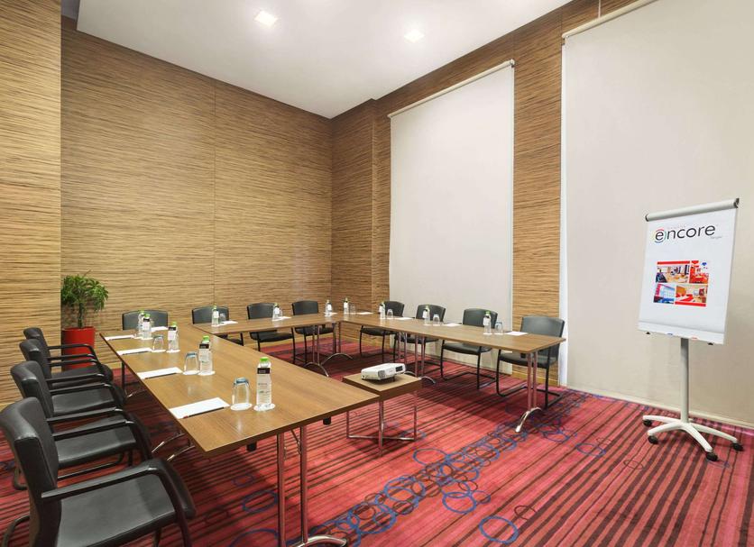 Sala de conferències Foto