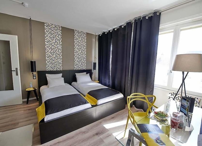 Habitació Foto