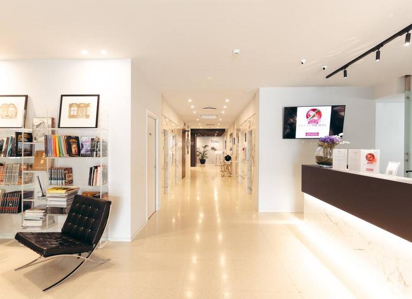 Recepció Foto