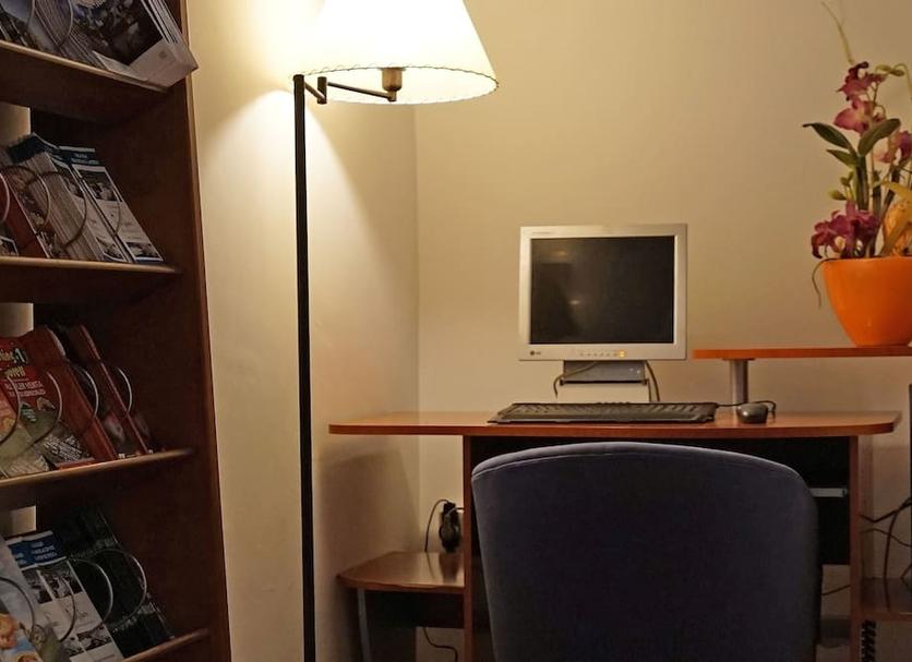 Serveis de l’habitació Foto