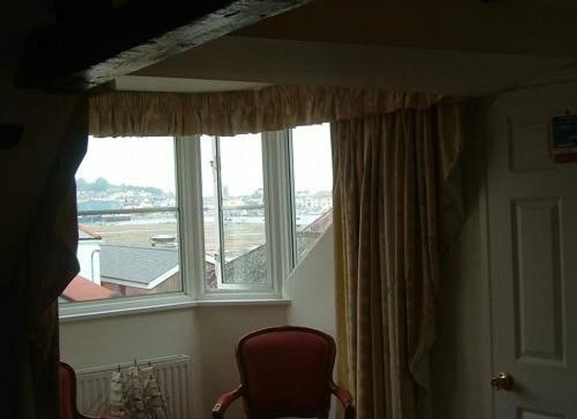Serveis de l’habitació Foto