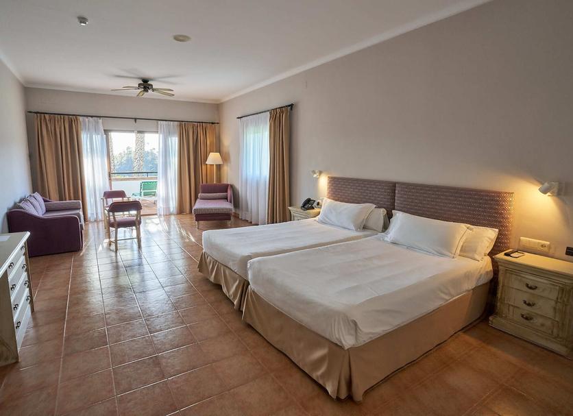 Habitació Foto