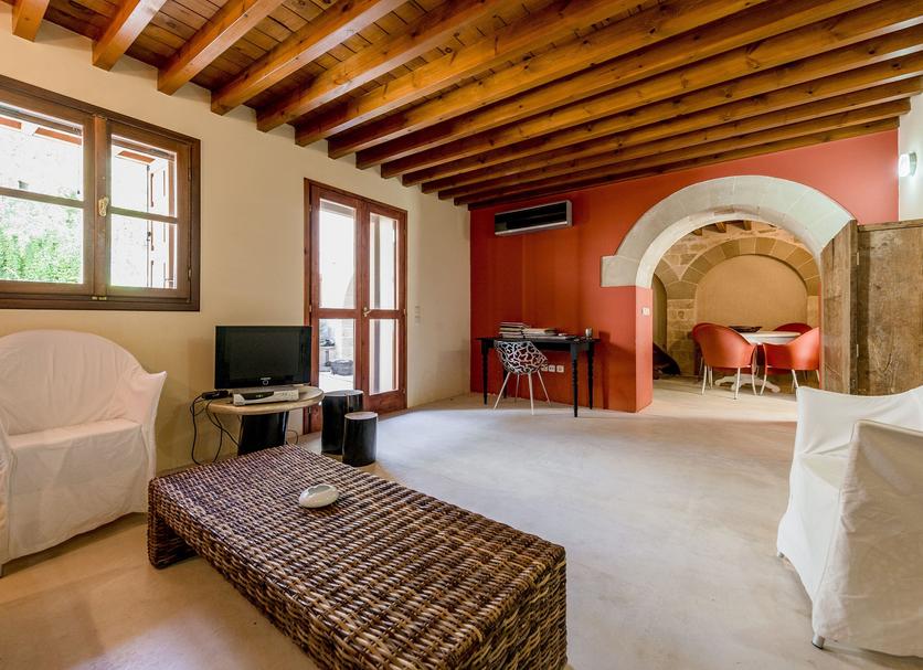 Sala Foto