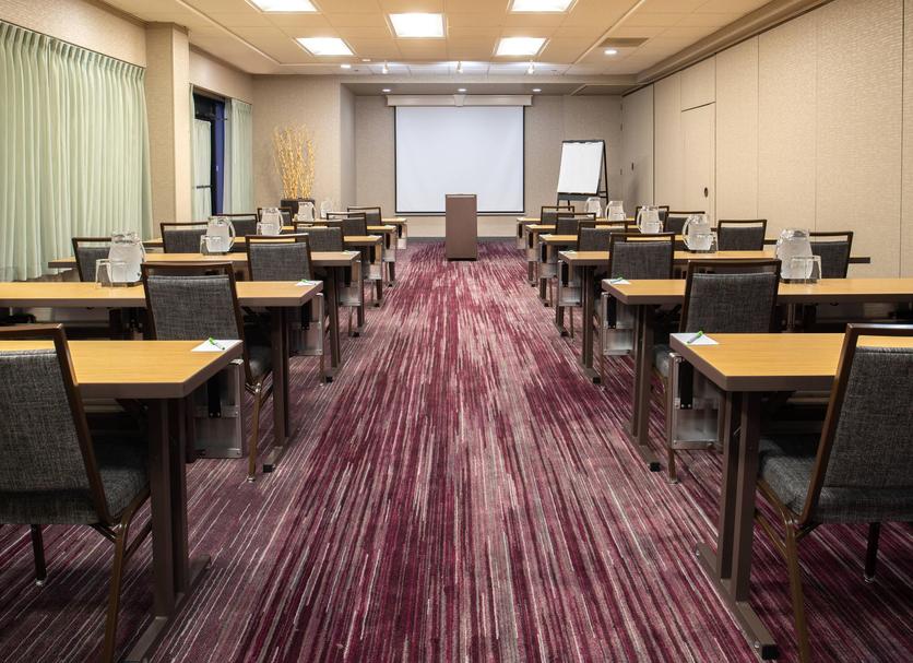 Sala de conferències Foto