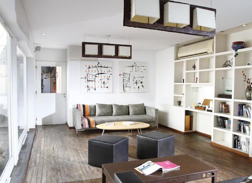 Sala Foto