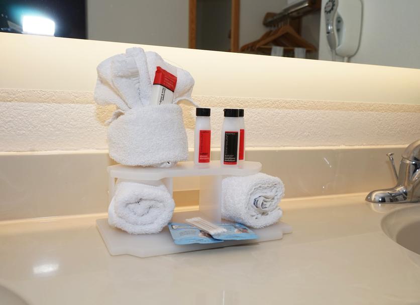Serveis de l’habitació Foto