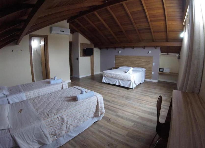 Habitació Foto
