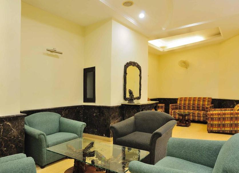 Sala d'estar Foto