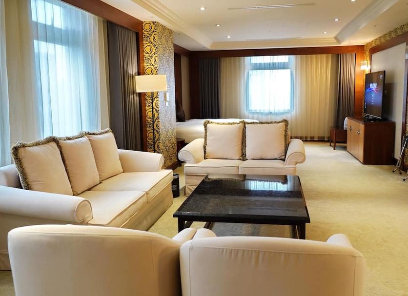 Sala Foto