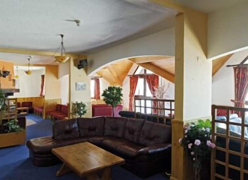 Sala Foto