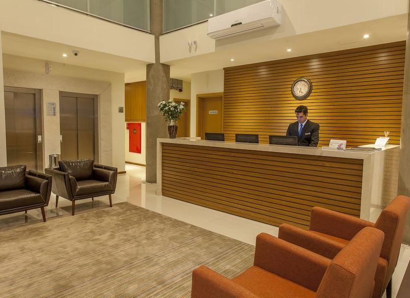 Recepció Foto