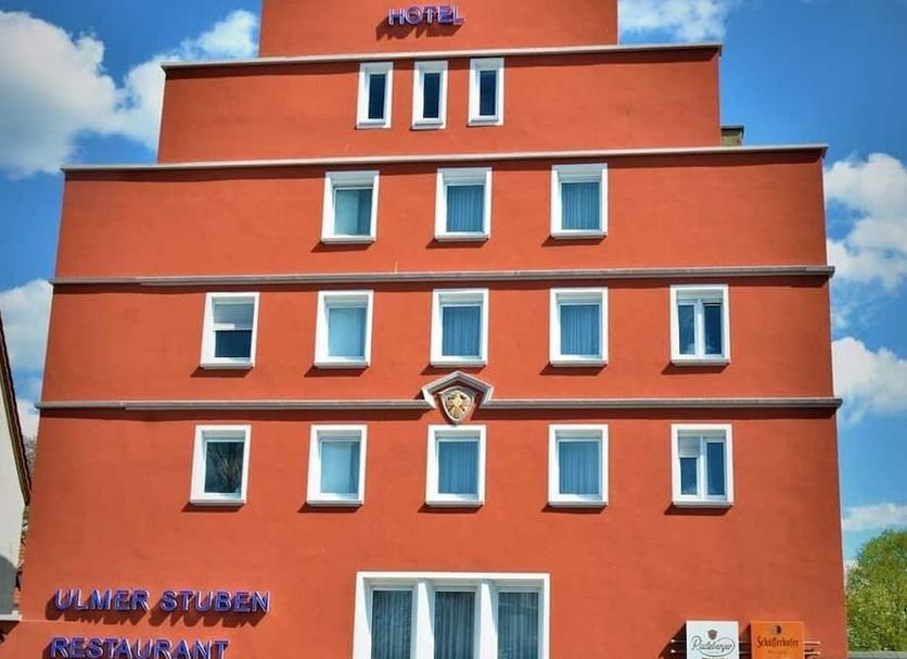 Edifici Foto