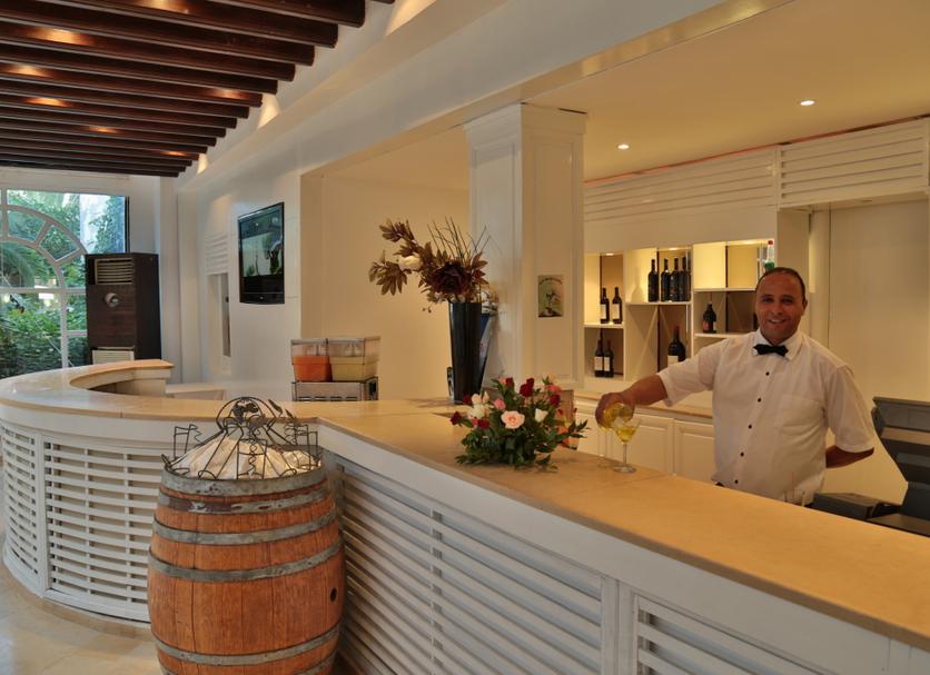 Recepció Foto