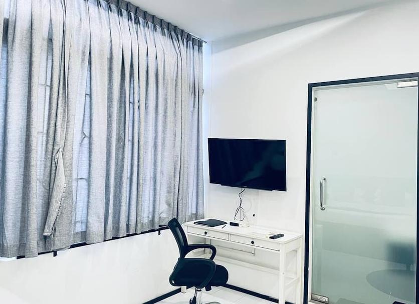 Serveis de l’habitació Foto