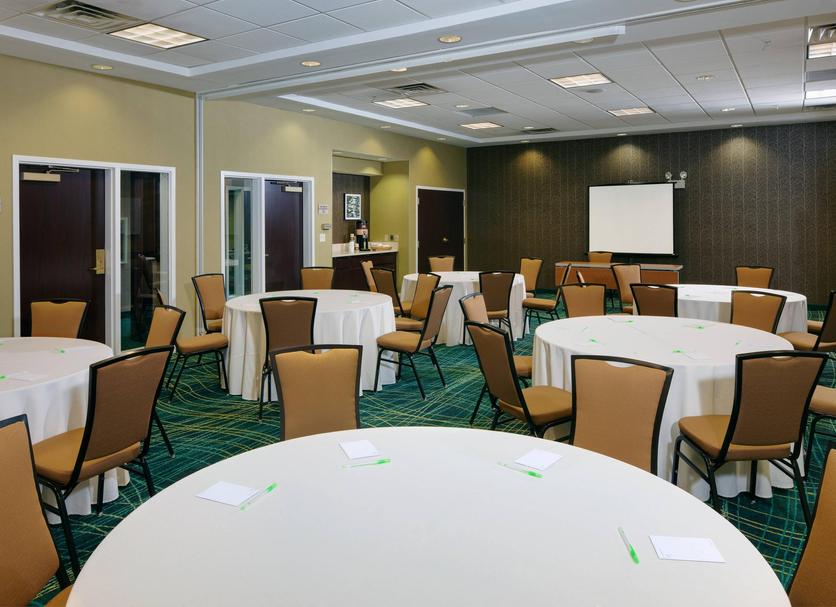 Sala de conferències Foto