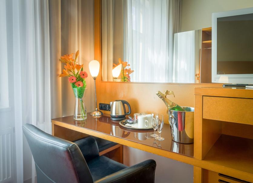 Serveis de l’habitació Foto