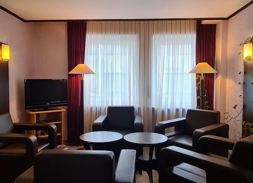 Sala Foto