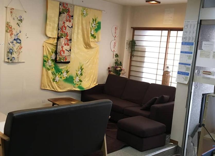 Sala Foto