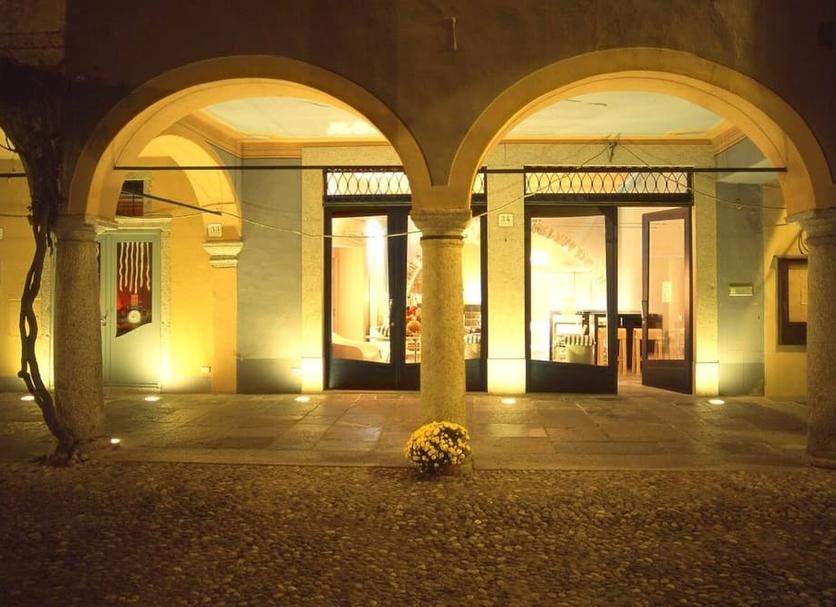 Edifici Foto