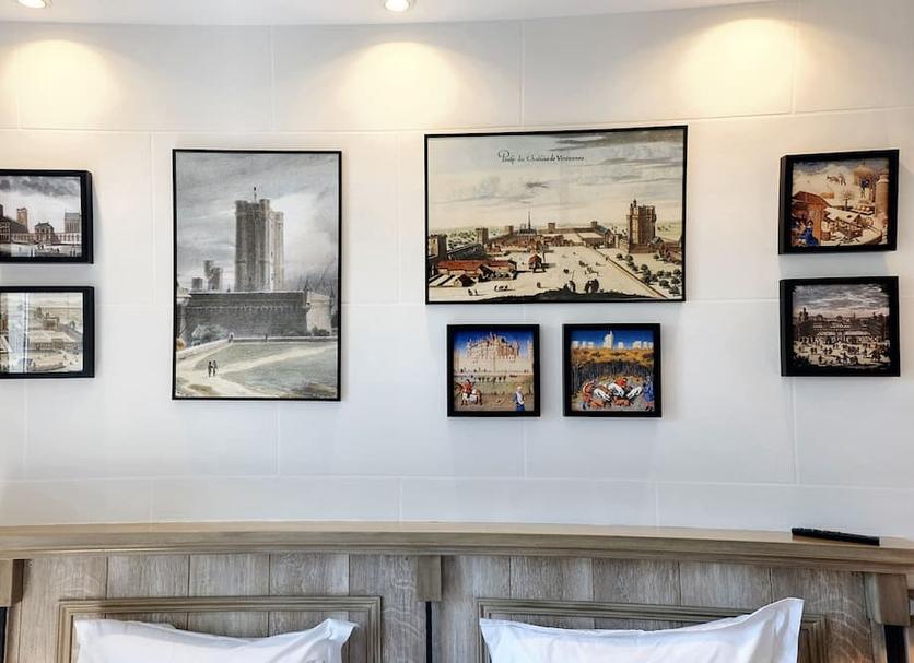 Serveis de l’habitació Foto