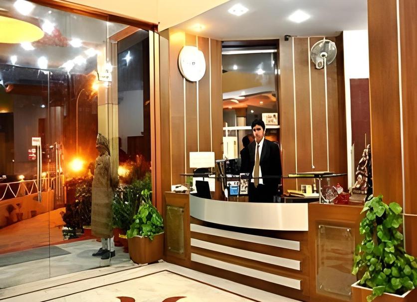 Recepció Foto