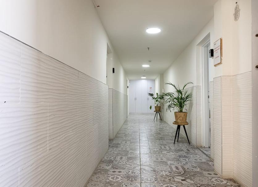 Passadís Foto