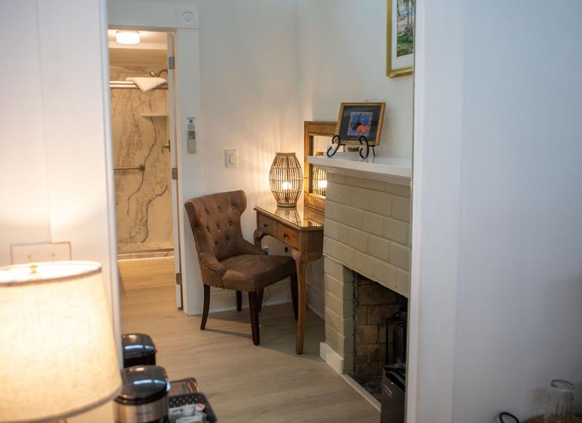 Serveis de l’habitació Foto