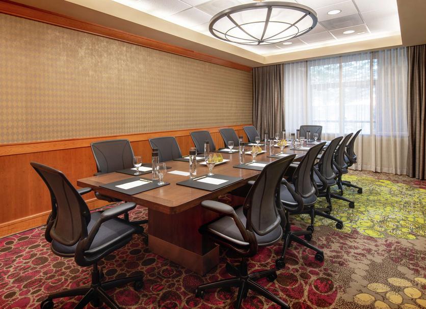Sala de conferències Foto