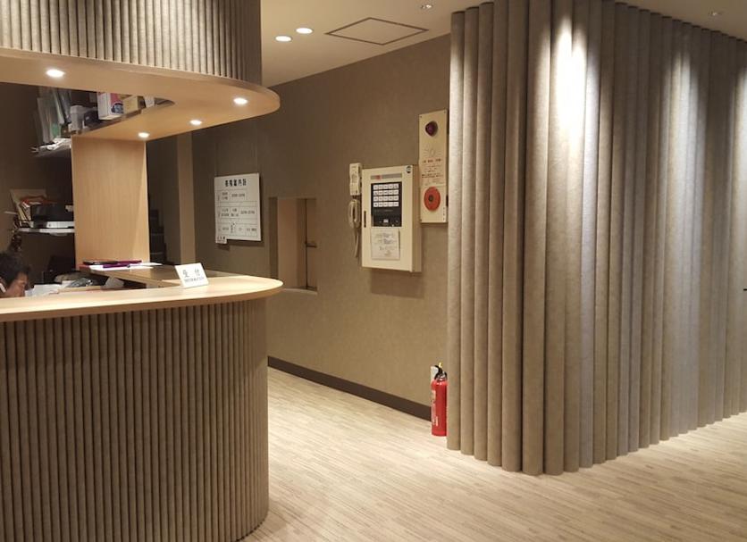 Recepció Foto