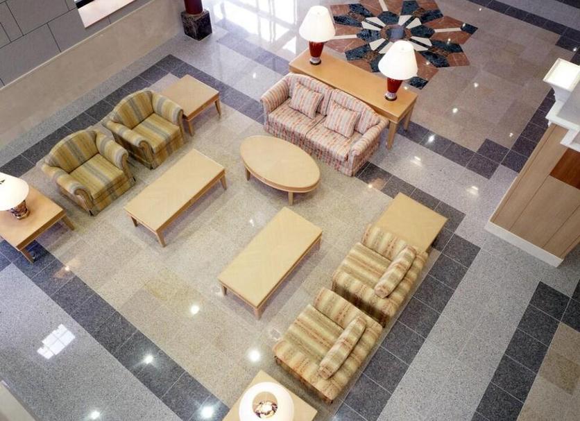 Sala d'estar Foto
