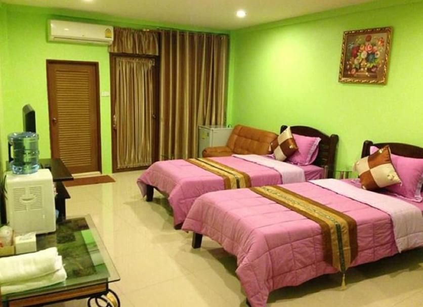Habitació Foto