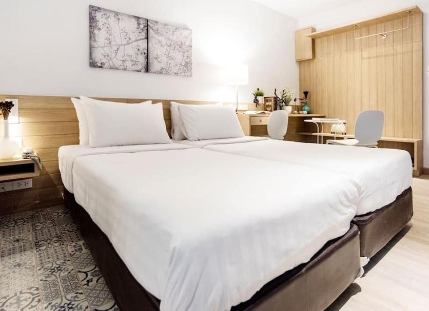 Habitació Foto