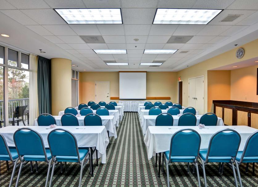 Sala de conferències Foto