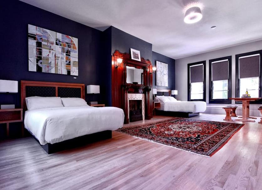 Habitació Foto