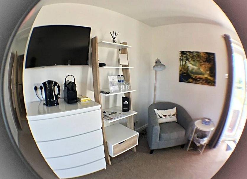 Serveis de l’habitació Foto