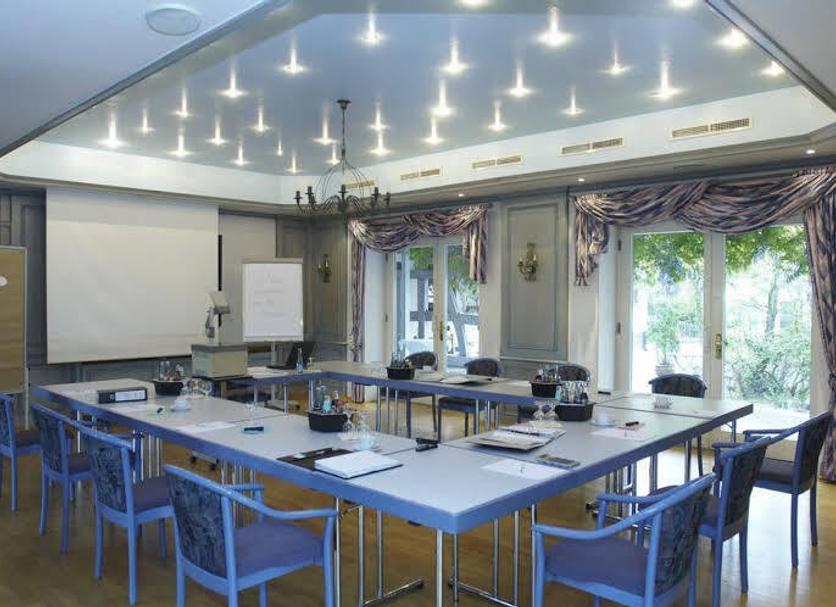 Sala de conferències Foto
