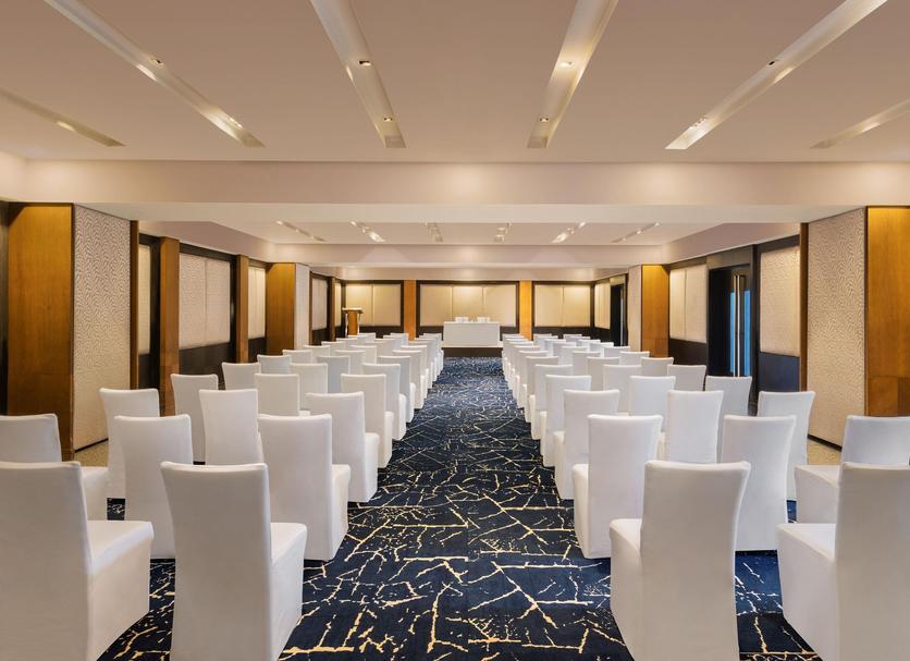 Sala de conferències Foto