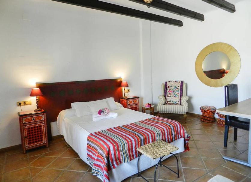 Habitació Foto